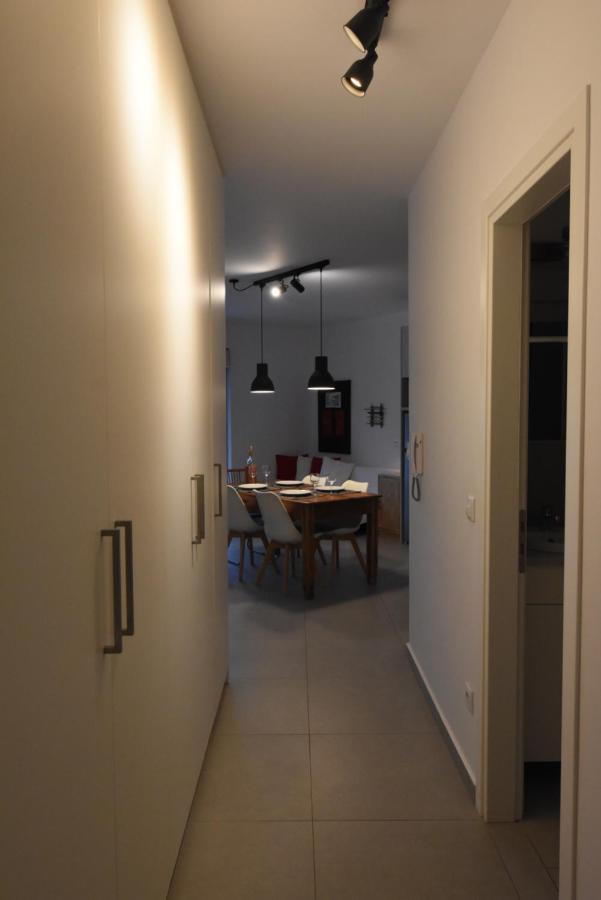 Palamidi View Newly Constructed Apartment Nafplio Eksteriør billede