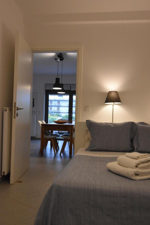 Palamidi View Newly Constructed Apartment Nafplio Eksteriør billede