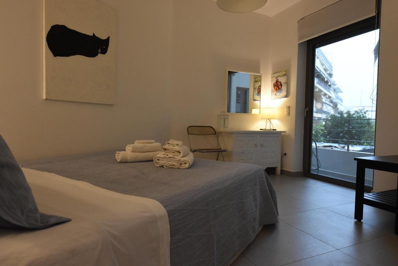Palamidi View Newly Constructed Apartment Nafplio Eksteriør billede