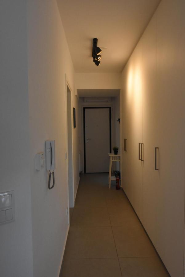 Palamidi View Newly Constructed Apartment Nafplio Eksteriør billede